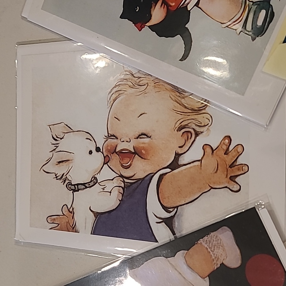 Hallmark Card bundle - Picture 3 of 10